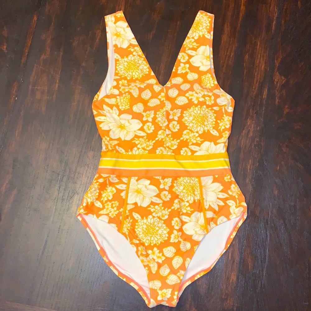 Matilda Jane Women’s So Peachy Swimsuit